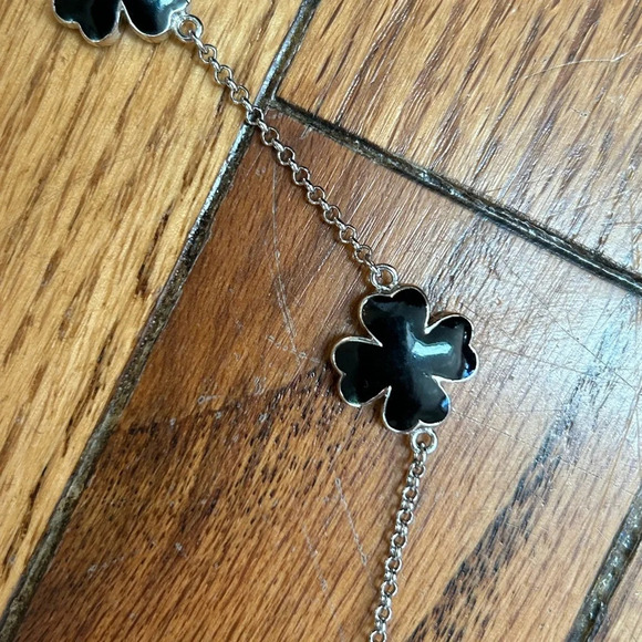 Lauren Adams Daisy  Love Necklace - Picture 5 of 7